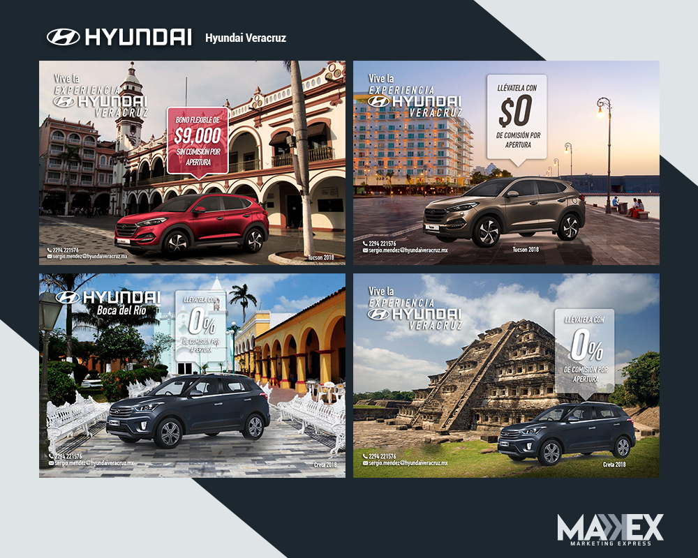 Hyundai Veracruz - Agencia de Automóviles