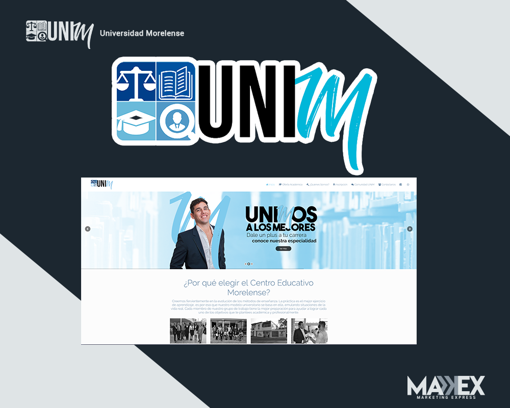 Unim - Universidad